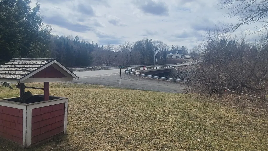 440 Boundary Line Road Bridgewater ME 04735