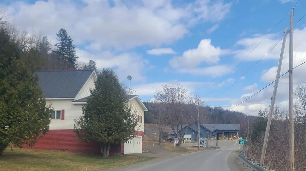 440 Boundary Line Road Bridgewater ME 04735