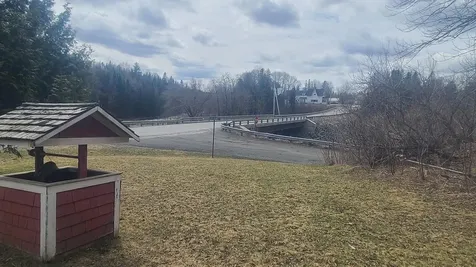 440 Boundary Line Road Bridgewater ME 04735