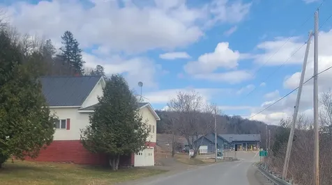 440 Boundary Line Road Bridgewater ME 04735