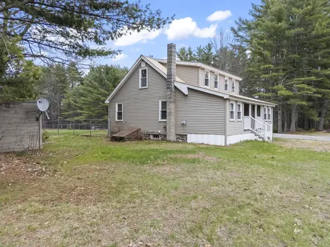 133 Main Street Sumner ME 04292