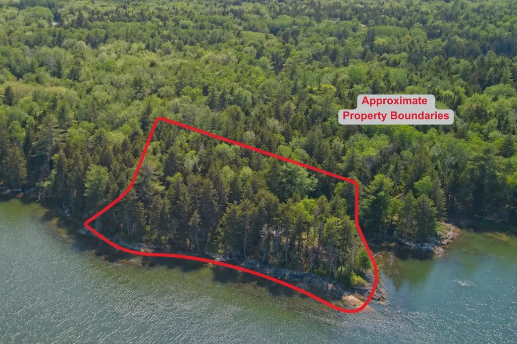 L73M217 N. Kallio Cove Road Saint George ME 04860