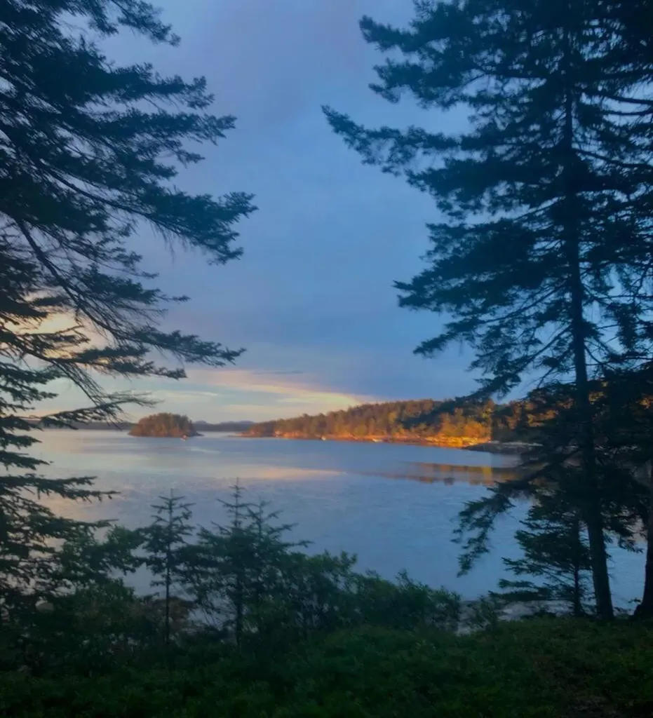L73M217 N. Kallio Cove Road Saint George ME 04860