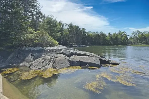 L73M217 N. Kallio Cove Road Saint George ME 04860