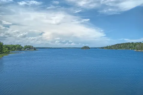 L73M217 N. Kallio Cove Road Saint George ME 04860