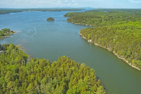 L73M217 N. Kallio Cove Road Saint George ME 04860