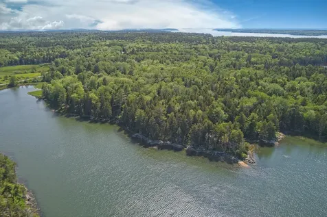 L73M217 N. Kallio Cove Road Saint George ME 04860