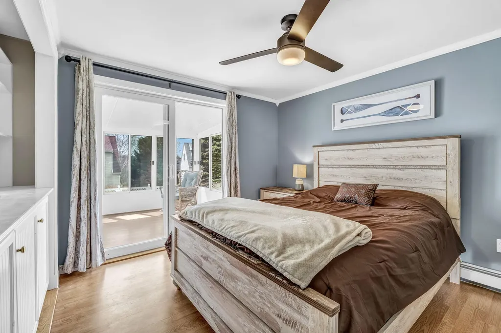 8 Meadow Way Rockland ME 04841