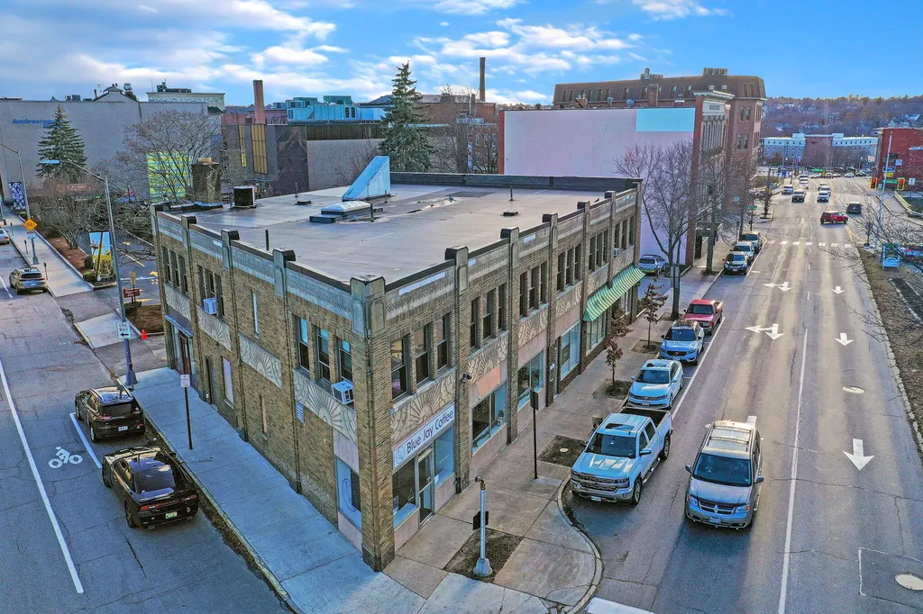 177-183 Main Street Lewiston ME 04240