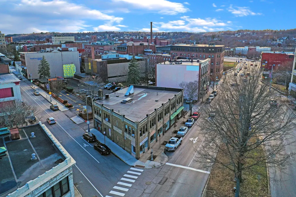177-183 Main Street Lewiston ME 04240