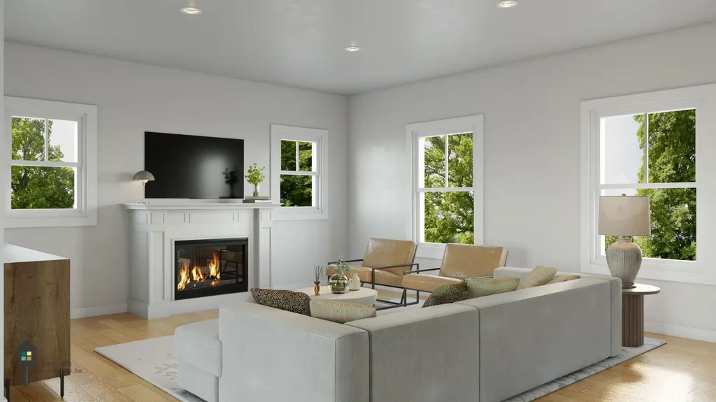 Lot 3 Village Circle Brunswick ME 04011