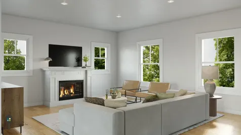 Lot 3 Village Circle Brunswick ME 04011