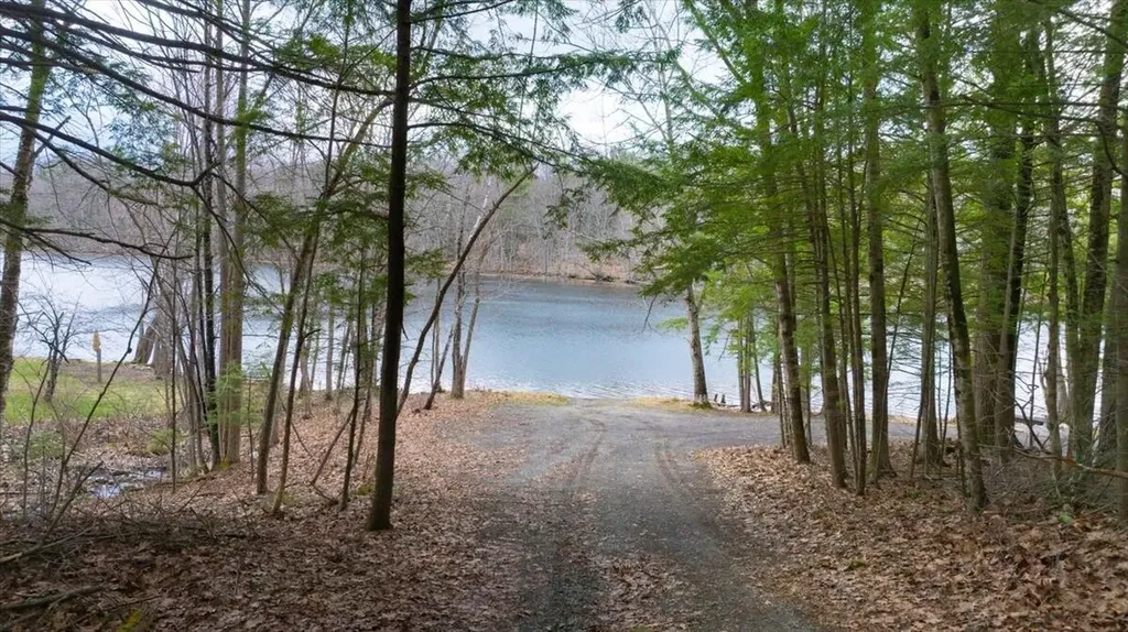 0 Woodland Drive West Gardiner ME 04345
