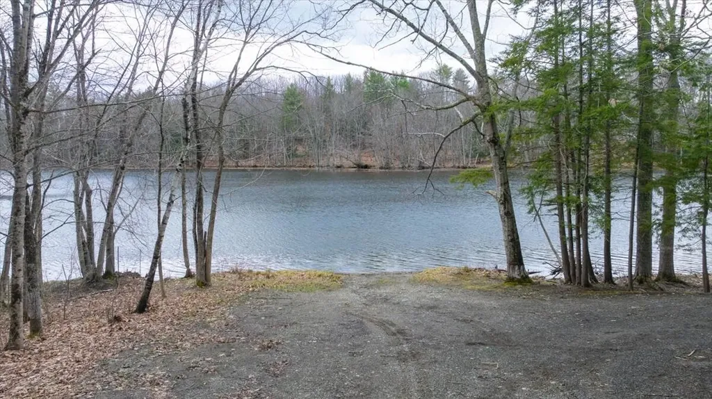 0 Woodland Drive West Gardiner ME 04345