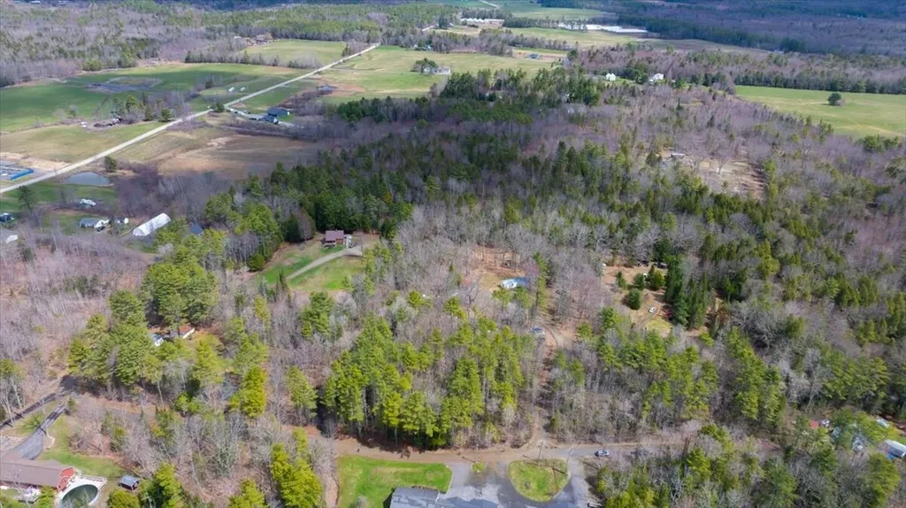 0 Woodland Drive West Gardiner ME 04345