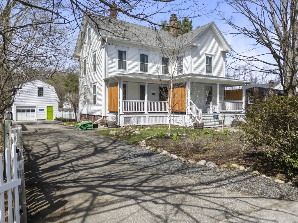 169 Portland Street South Berwick ME 03908