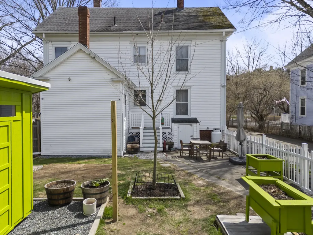 169 Portland Street South Berwick ME 03908