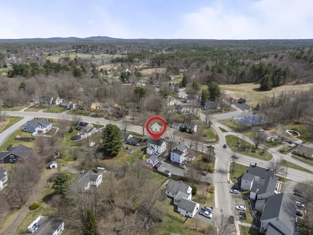 169 Portland Street South Berwick ME 03908