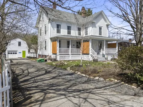 169 Portland Street South Berwick ME 03908