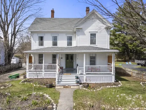 169 Portland Street South Berwick ME 03908