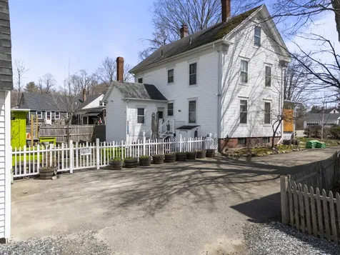 169 Portland Street South Berwick ME 03908