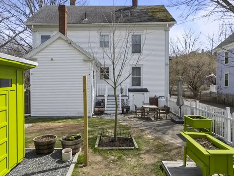 169 Portland Street South Berwick ME 03908