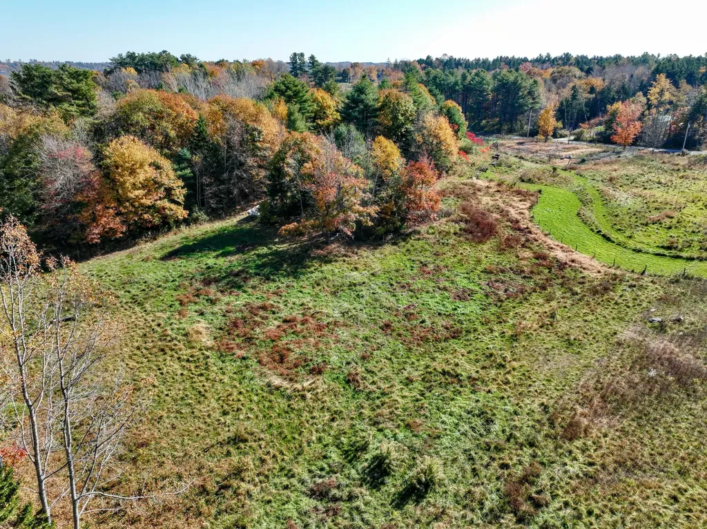 Lot 45-1 Allen Point Road Harpswell ME 04079