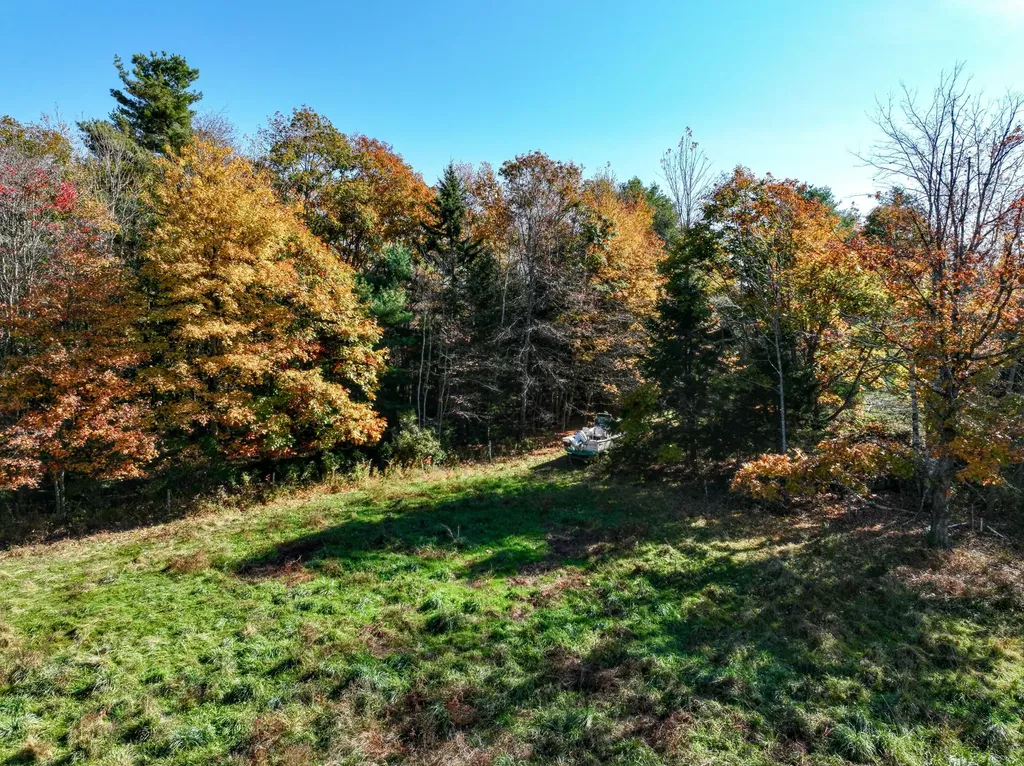 Lot 45-1 Allen Point Road Harpswell ME 04079