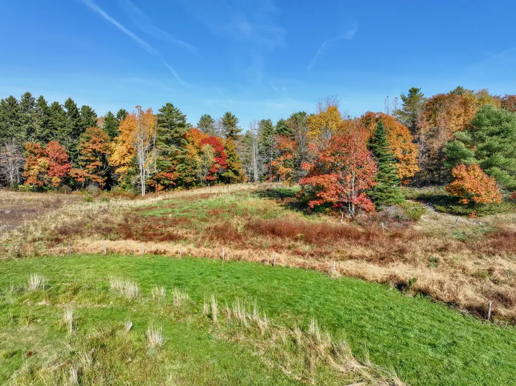 Lot 45-1 Allen Point Road Harpswell ME 04079