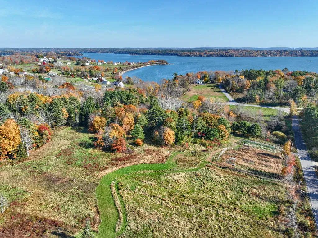 Lot 45-1 Allen Point Road Harpswell ME 04079