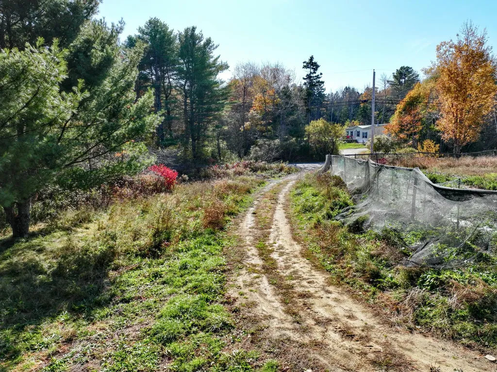 Lot 45-1 Allen Point Road Harpswell ME 04079