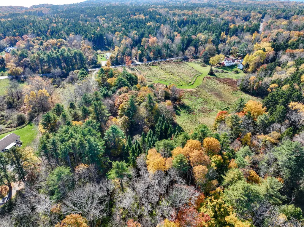 Lot 45-1 Allen Point Road Harpswell ME 04079