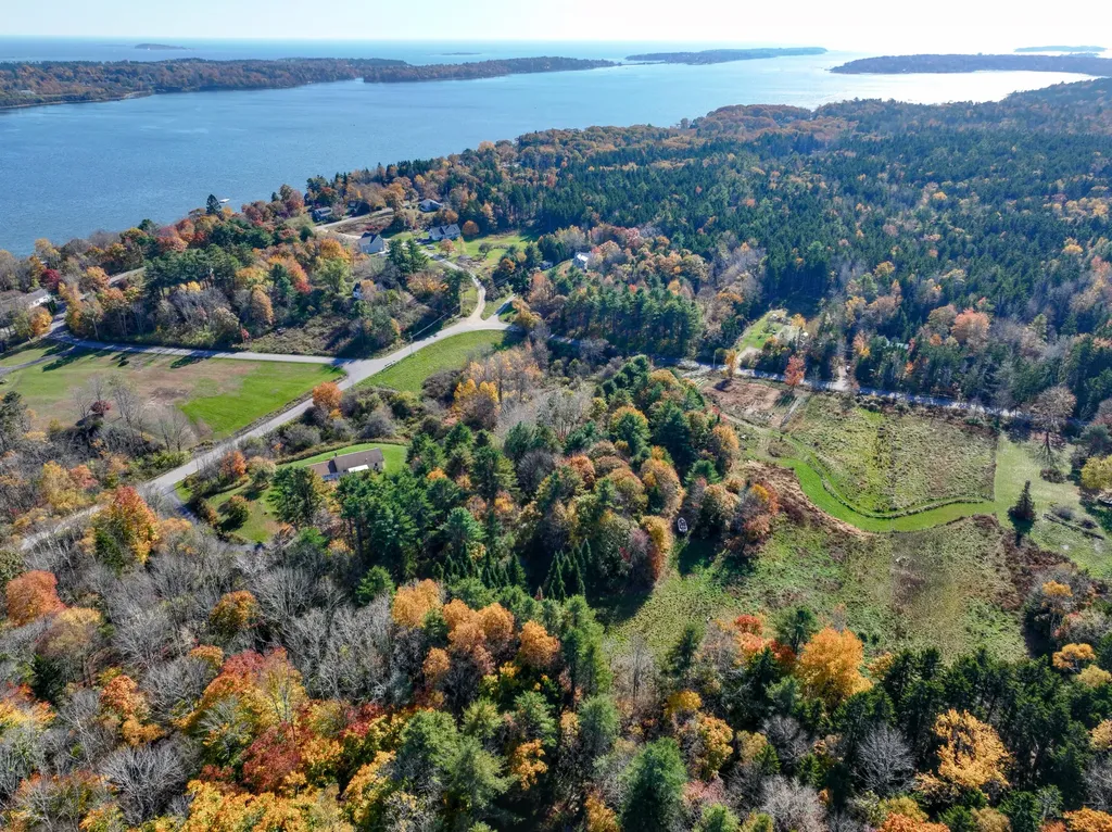 Lot 45-1 Allen Point Road Harpswell ME 04079