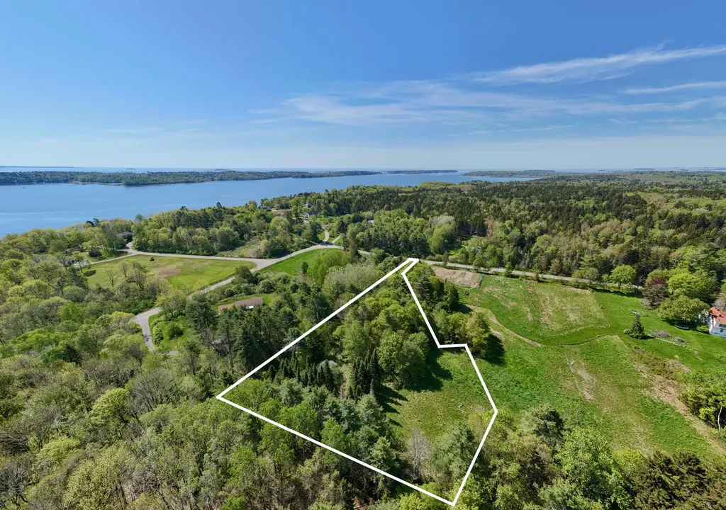 Lot 45-1 Allen Point Road Harpswell ME 04079
