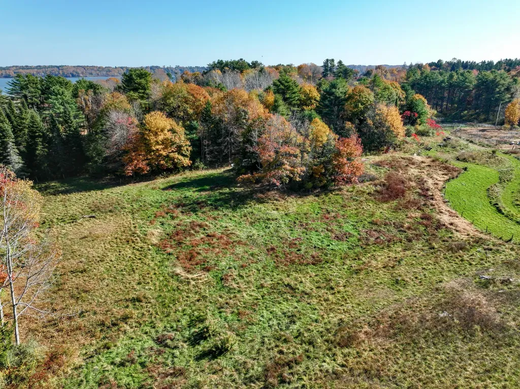 Lot 45-1 Allen Point Road Harpswell ME 04079