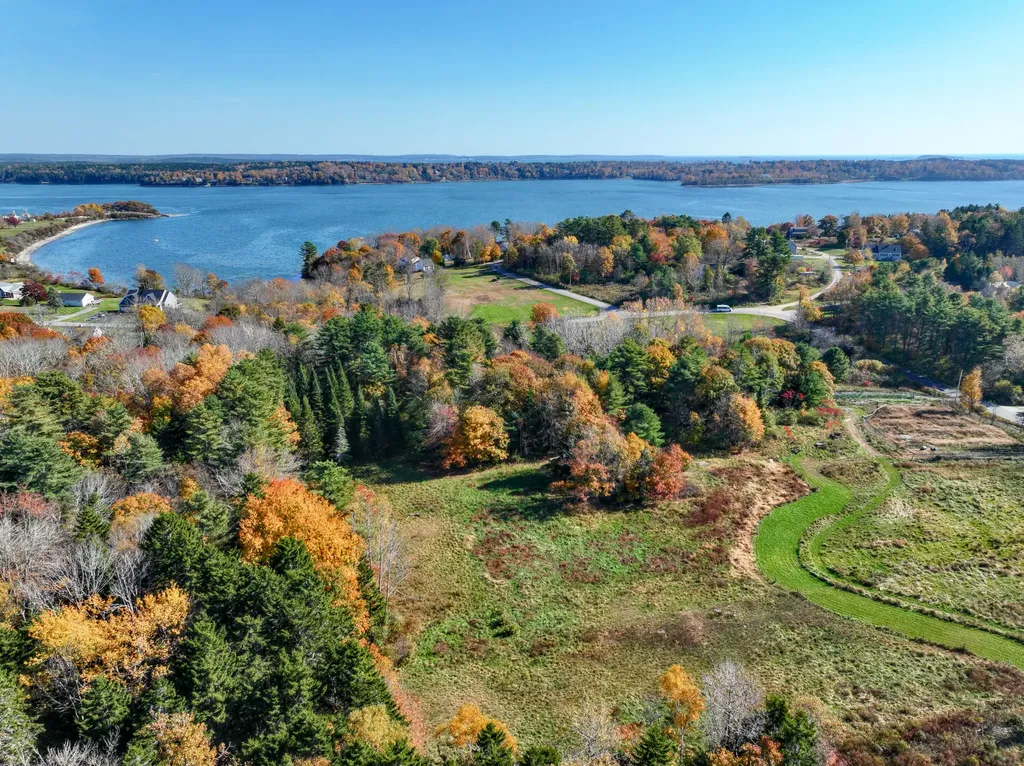 Lot 45-1 Allen Point Road Harpswell ME 04079