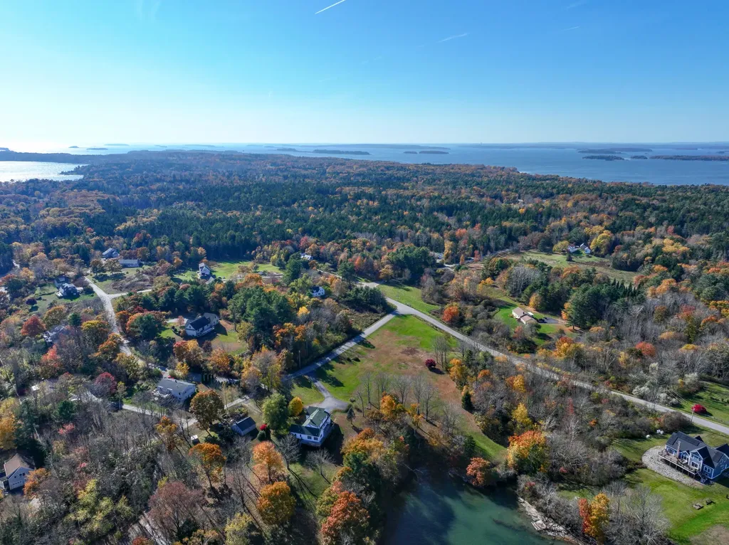 Lot 45-1 Allen Point Road Harpswell ME 04079