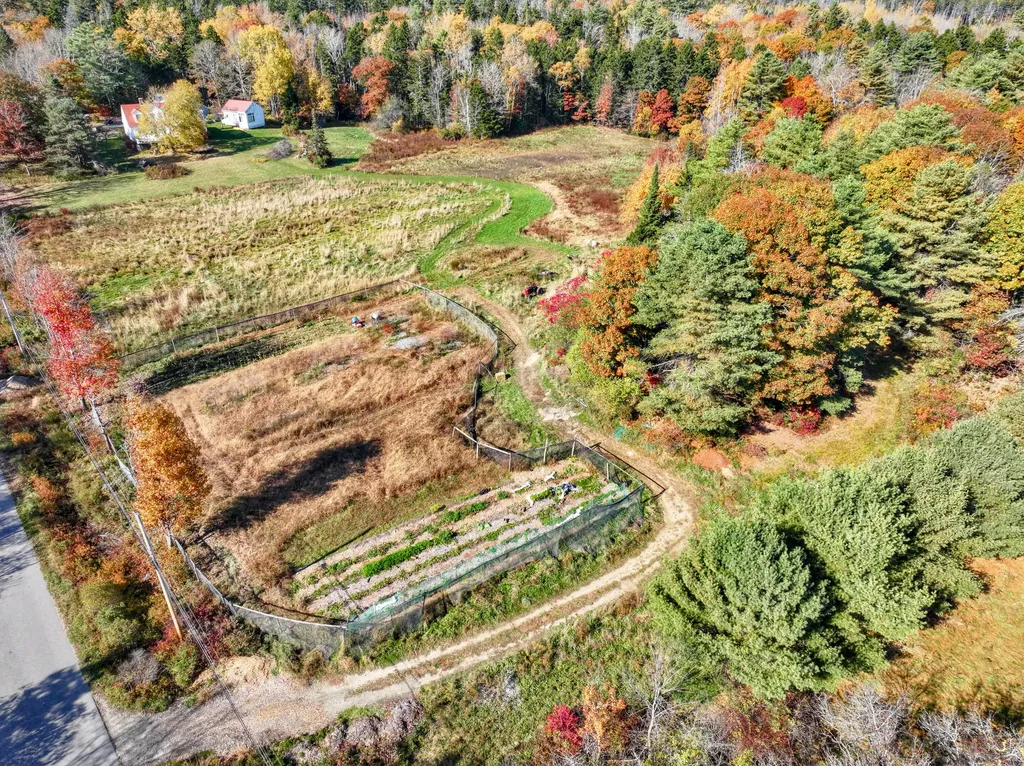 Lot 45-1 Allen Point Road Harpswell ME 04079
