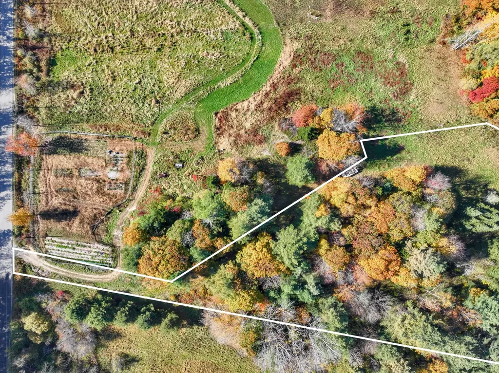 Lot 45-1 Allen Point Road Harpswell ME 04079