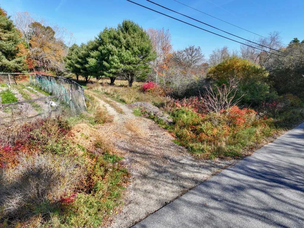 Lot 45-1 Allen Point Road Harpswell ME 04079