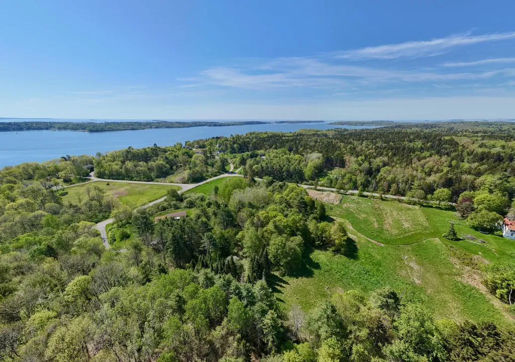 Lot 45-1 Allen Point Road Harpswell ME 04079