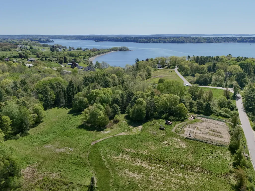 Lot 45-1 Allen Point Road Harpswell ME 04079
