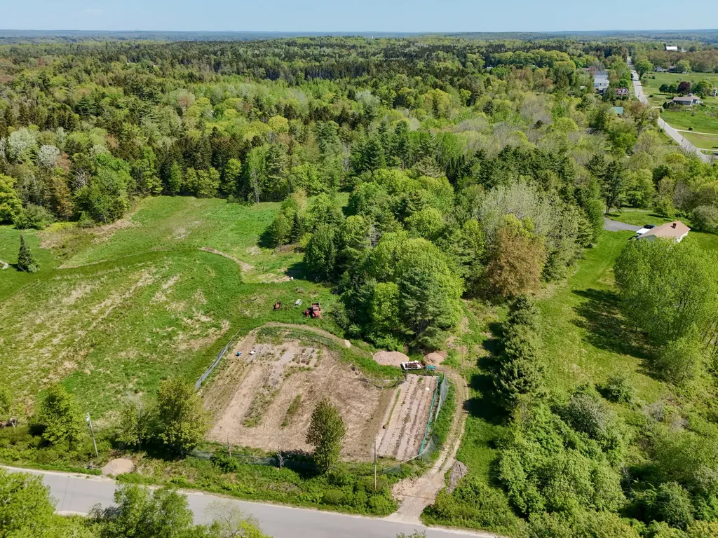 Lot 45-1 Allen Point Road Harpswell ME 04079