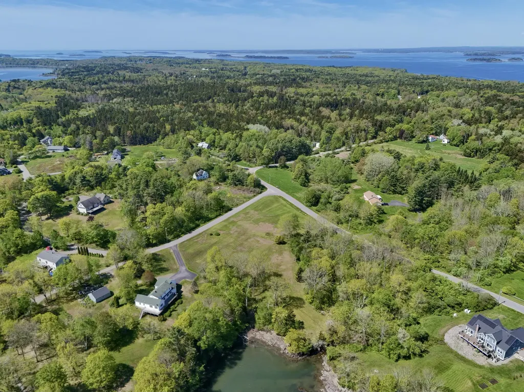 Lot 45-1 Allen Point Road Harpswell ME 04079