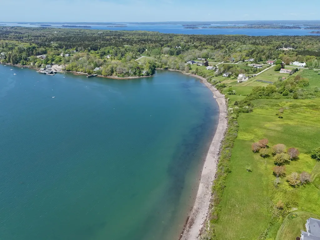 Lot 45-1 Allen Point Road Harpswell ME 04079
