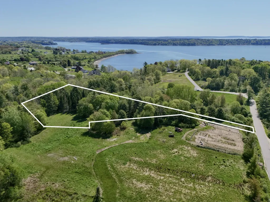 Lot 45-1 Allen Point Road Harpswell ME 04079