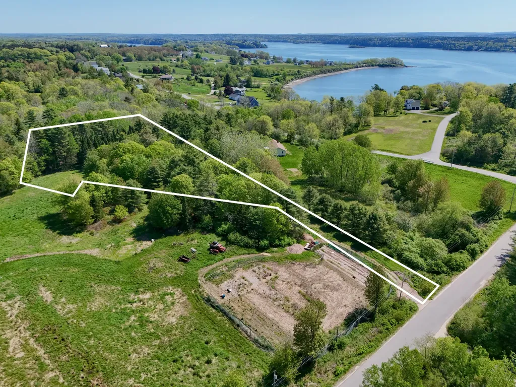 Lot 45-1 Allen Point Road Harpswell ME 04079