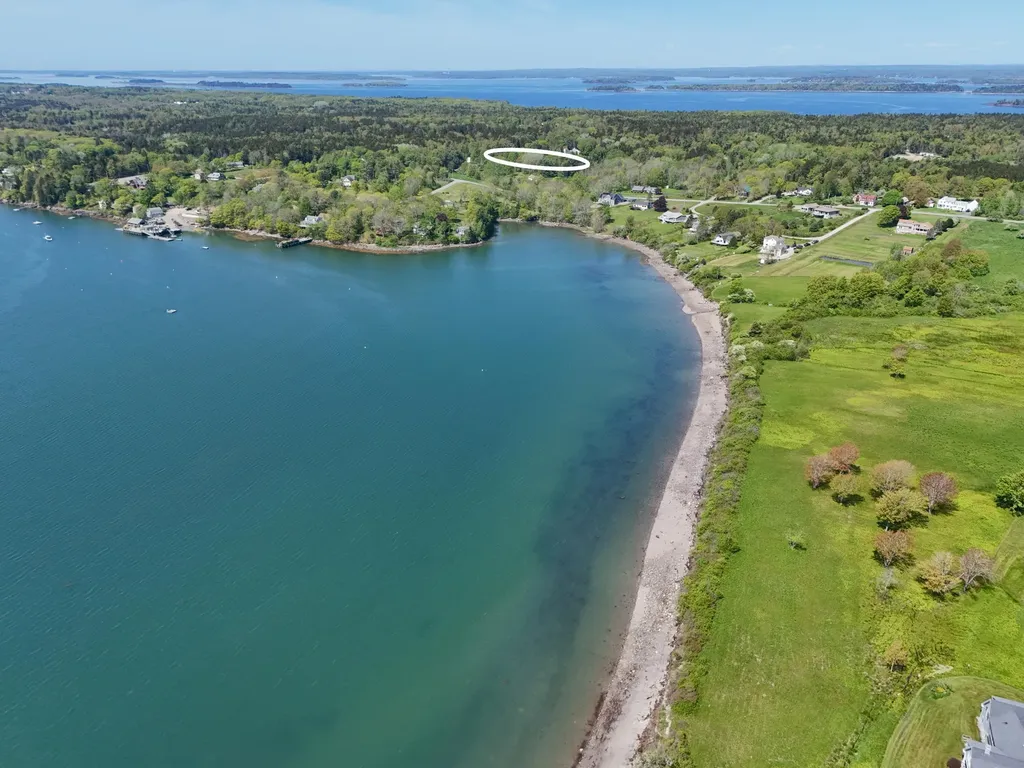 Lot 45-1 Allen Point Road Harpswell ME 04079