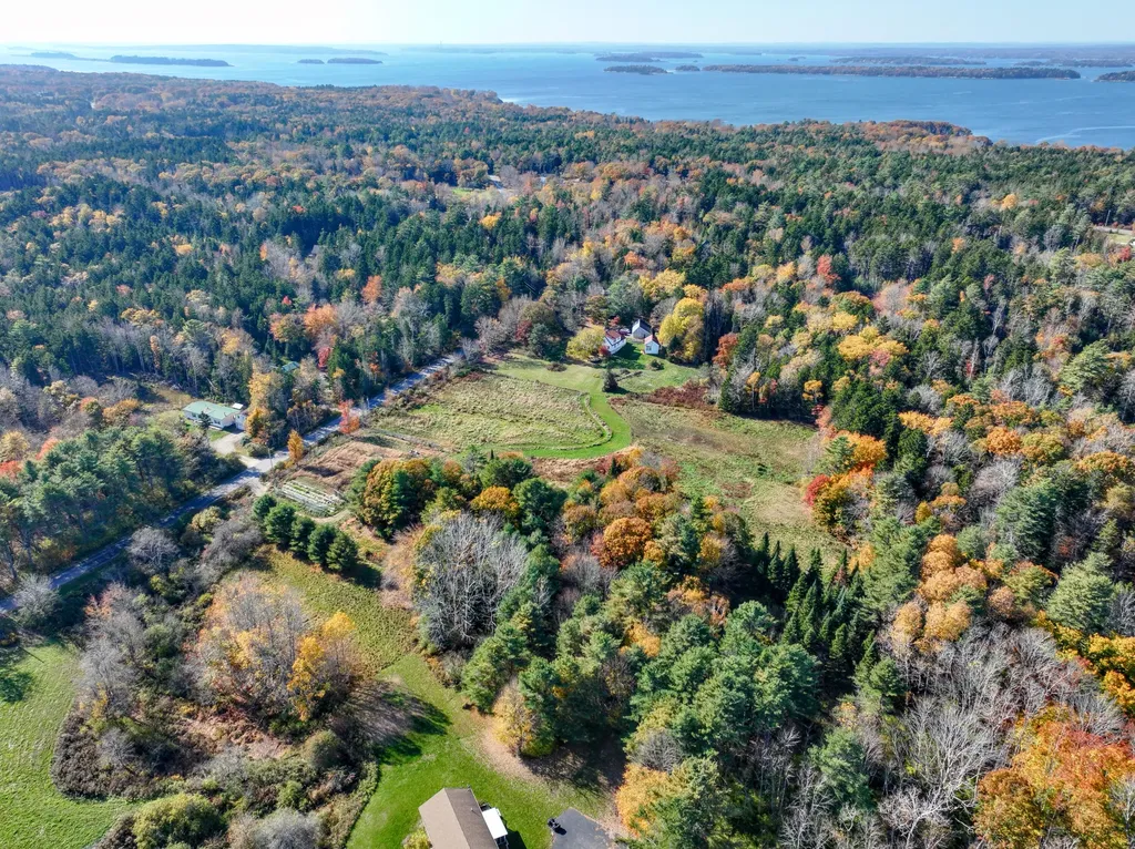 Lot 45-1 Allen Point Road Harpswell ME 04079