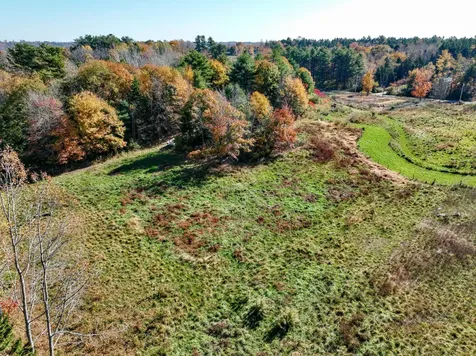 Lot 45-1 Allen Point Road Harpswell ME 04079